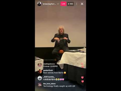 Queen II Live Unboxing - Q & A