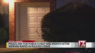 Neighbors say they would've liked to have known about rape that occurred nearby