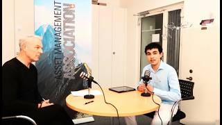 Famous How Swiss Finance is Evolving: AMAS CEO Adrian Schatzmann Explains Net Worth