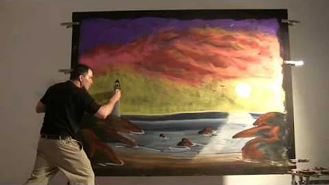 Kelly Croy: Speaker, Artist & Educator Lighthouse ...
