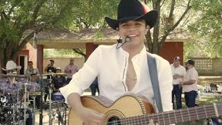 Los Tercos - Levantando Polvadera (huapango en vivo)