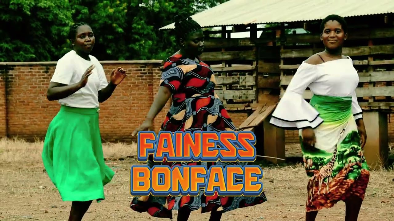 Fainess Bonface_Akudziwa