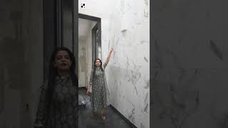Sustainable Interior Design with Smart Material Use