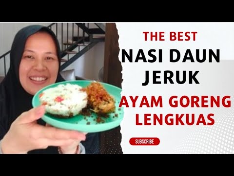 Nasi Uduk Peggy