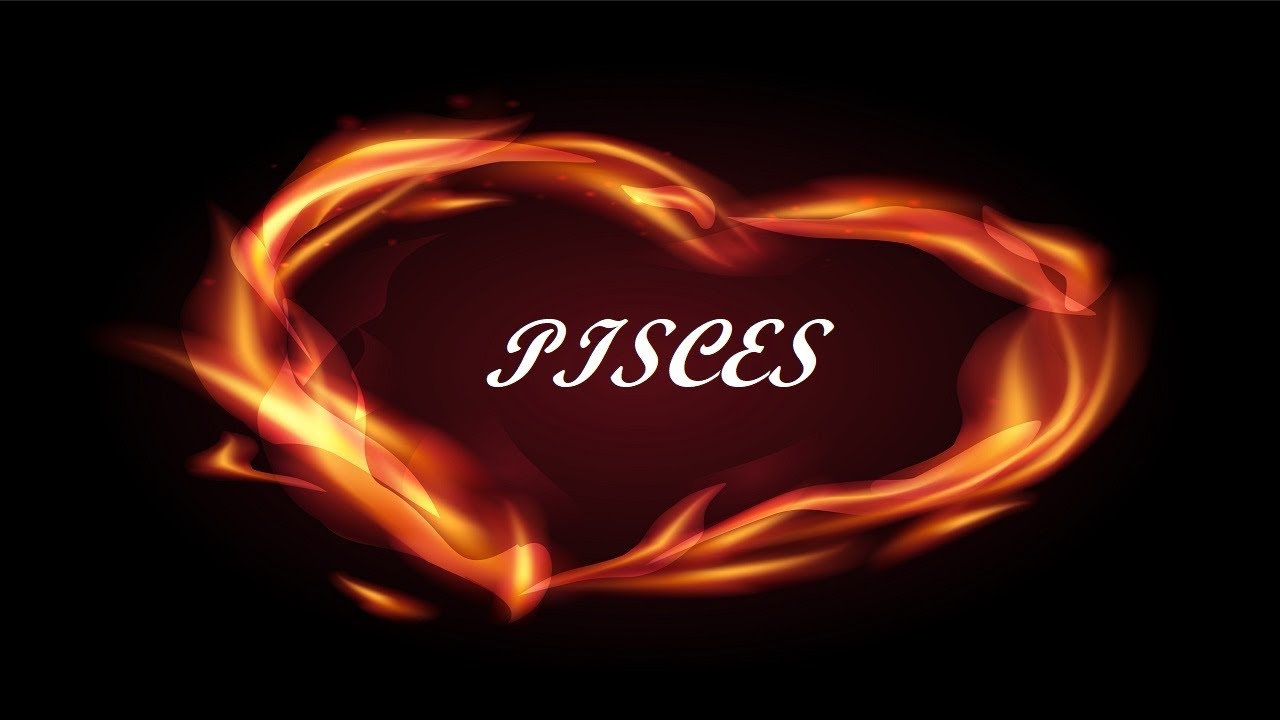 PISCES♓New Path/New Love: Someone's Sad but Can't Communicate Their Feelings~Exciting Opportunity!