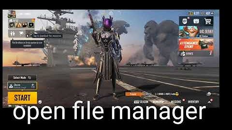 #BGMI | BGMI 0.1MB ERROR | How To Solve Download Nan in BGMI !Map Not Download