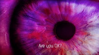 Video thumbnail of "THE NEW SHINING - Are You OK? (Official Lyric Video)"