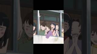 Naruto famas to girl #naruto #animeshorts #shorts #girl #narutoedit #animeedit #anime