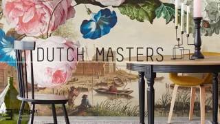 Aspiring Walls - Masterpiece by Eijffinger