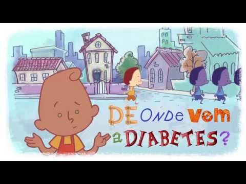 Diabetes infantil