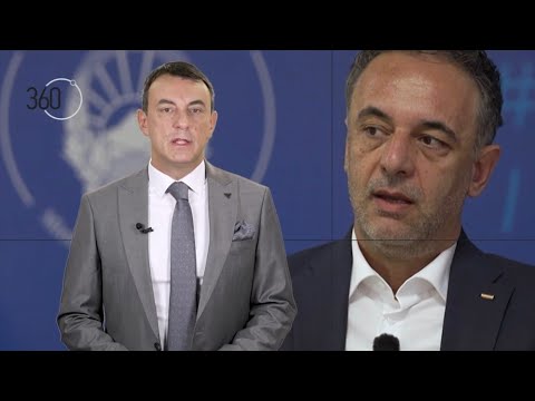 360° season 12, show 2 (in-depth) Комисијата потврдила „операции на срце за профит", шеми и со упати