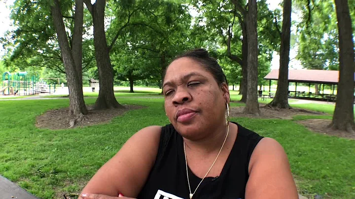 Late activist's mother explains long social media ...