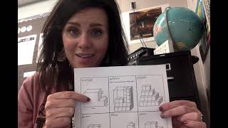 Volume of Composite Figures Worksheet
