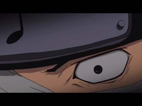 Dosu First Appearance in Naruto (English Dub) - YouTube