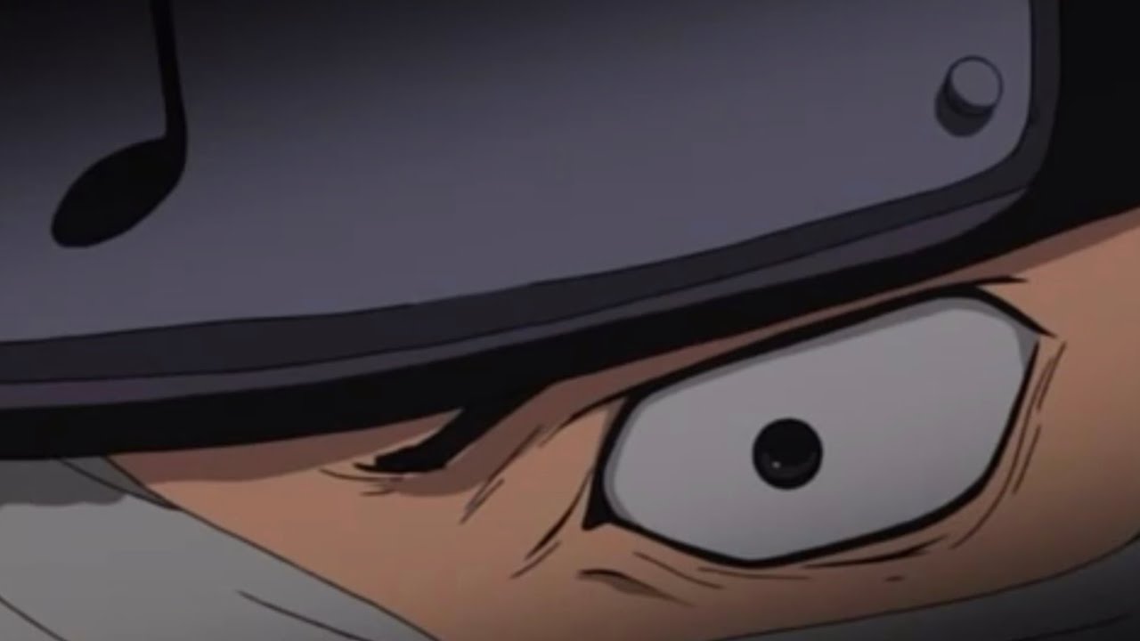 Dosu First Appearance in Naruto (English Dub)