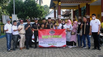 IKAPA BAKTI SOSIAL