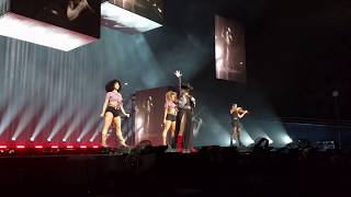 Shania Twain - Any Man Of Mine - NOW Tour Munich/München