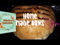 Home made buns  how to make soft buns at home shazias creations