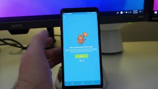 How to Disable Touch Screen From Baby Watching YouTube on Android screenshot 3