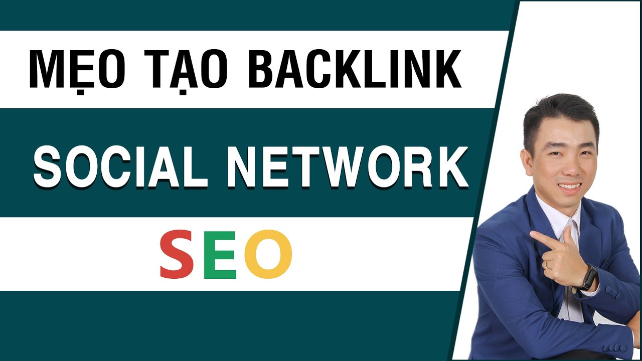 Cách tạo Backlink Social Siêu Nhanh hỗ trợ SE0 | Tích hợp Social Share WordPress