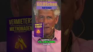 DOPPELTE CO₂-Abgaben für SPEDITIONEN und LKW-Firmen? Mehrkosten EXPLODIEREN? Deine MEINUNG? #shorts