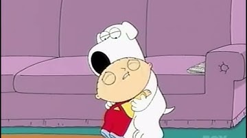 Stewie, Its not your fault| inside out - duster