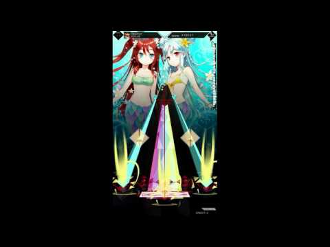 MÚSECA 1+1/2 Cleopatrysm 朱