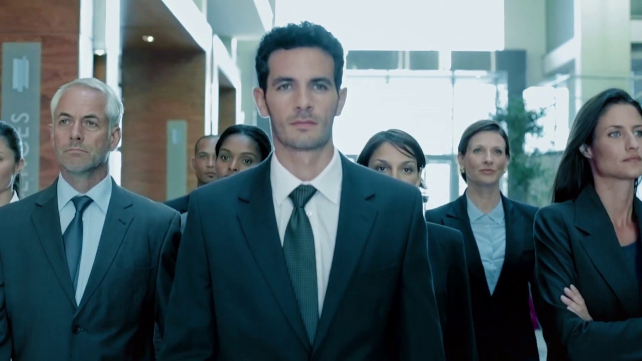 Telefónica Business Solutions- Servicios Digitales - YouTube