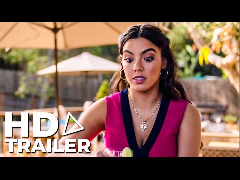 DIAMOND IN THE ROUGH (2022) Official Trailer — (HD)