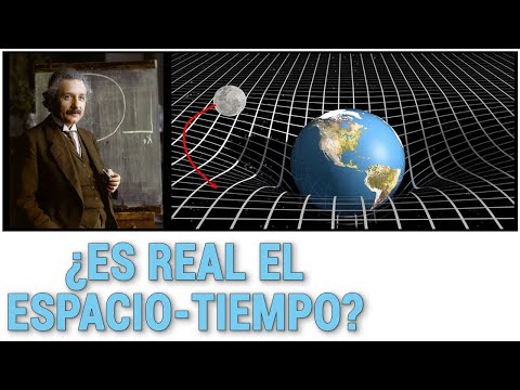 Video: ¿Qué tan diferente es el tiempo en el espacio?