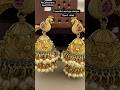 7 beautiful trending design #earrings #shorts #viral #youtubeshorts #@RSCOLLECTIONS1