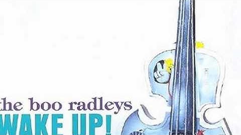 Boo Radleys   Martin, Doom ! It