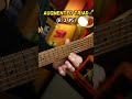 Build speed and accuracy with this sweep picking drill 🔥 #guitarlessons