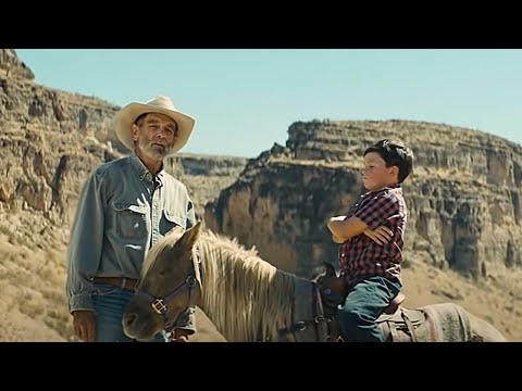 ШИКАРНЫЙ КОВБОЙСКИЙ ВЕСТЕРН! Вторая жизнь. Лучшие фильмы. Filmegator