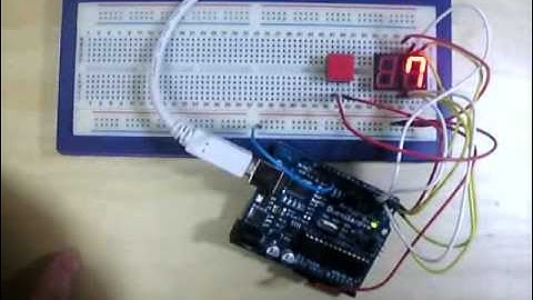 My Chess Clock (1) with Arduino 2008/12/13