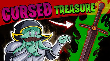 Should You Give Your Players Cursed Items in D&D?