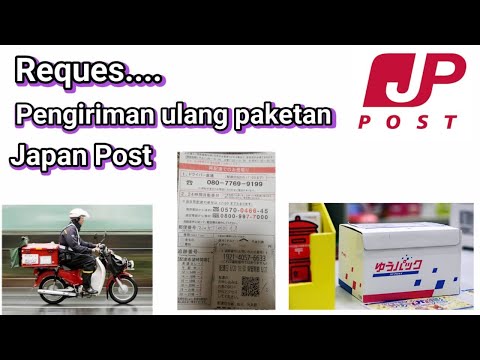 Video: Bagaimana cara memperbaiki pos kotak surat saya?