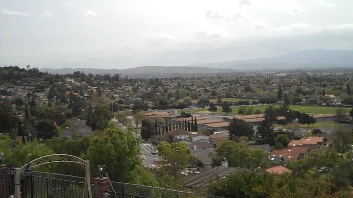 14874 Jeanette Lane View