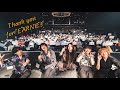 【最後の投稿です】EARNIE FROGs ~JUMP to DIAMOND~ After Movie