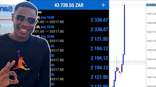 Celebrity Ref Wayne Forex Strategy Killing NFP ( Non Farm Payroll ) 09/03/2021 Profile