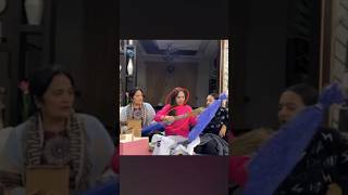 Fatima Faisal Ka Sath Prank Ho A