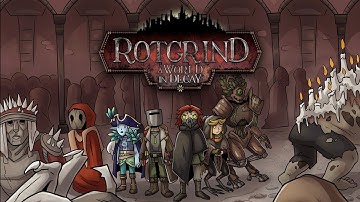 The Man Child | Rotgrind S3 E17 | Pathfinder Second Edition