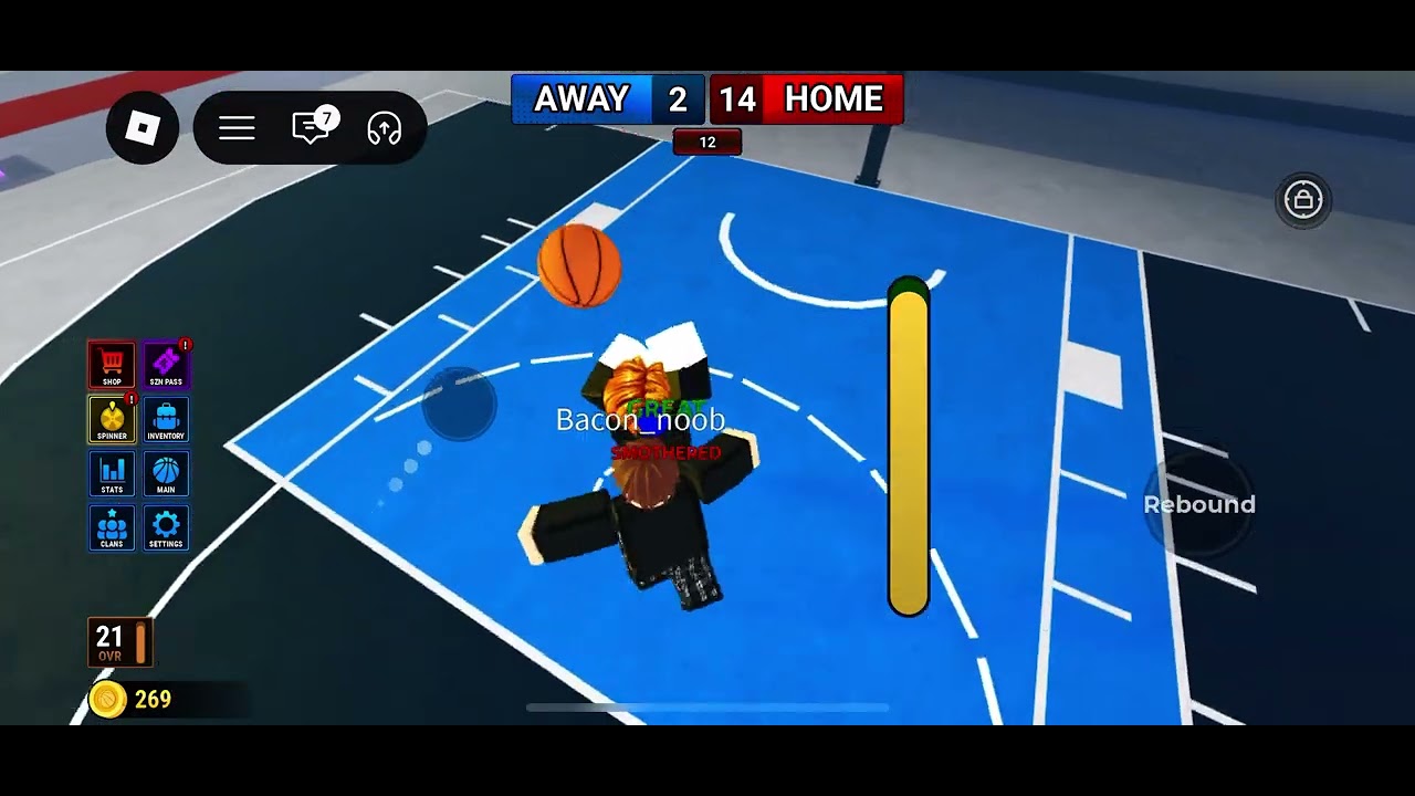 6-0 basketball legends