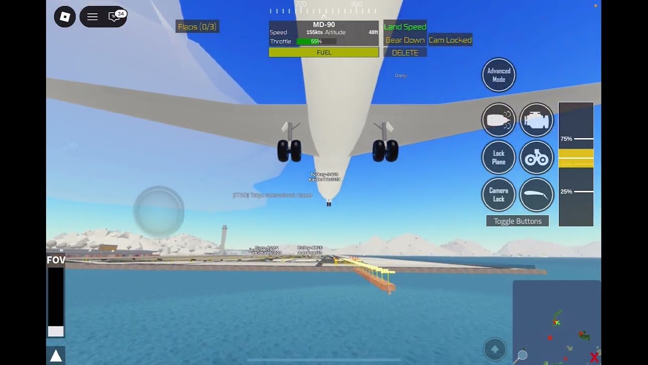 Butter landing        subscribe  