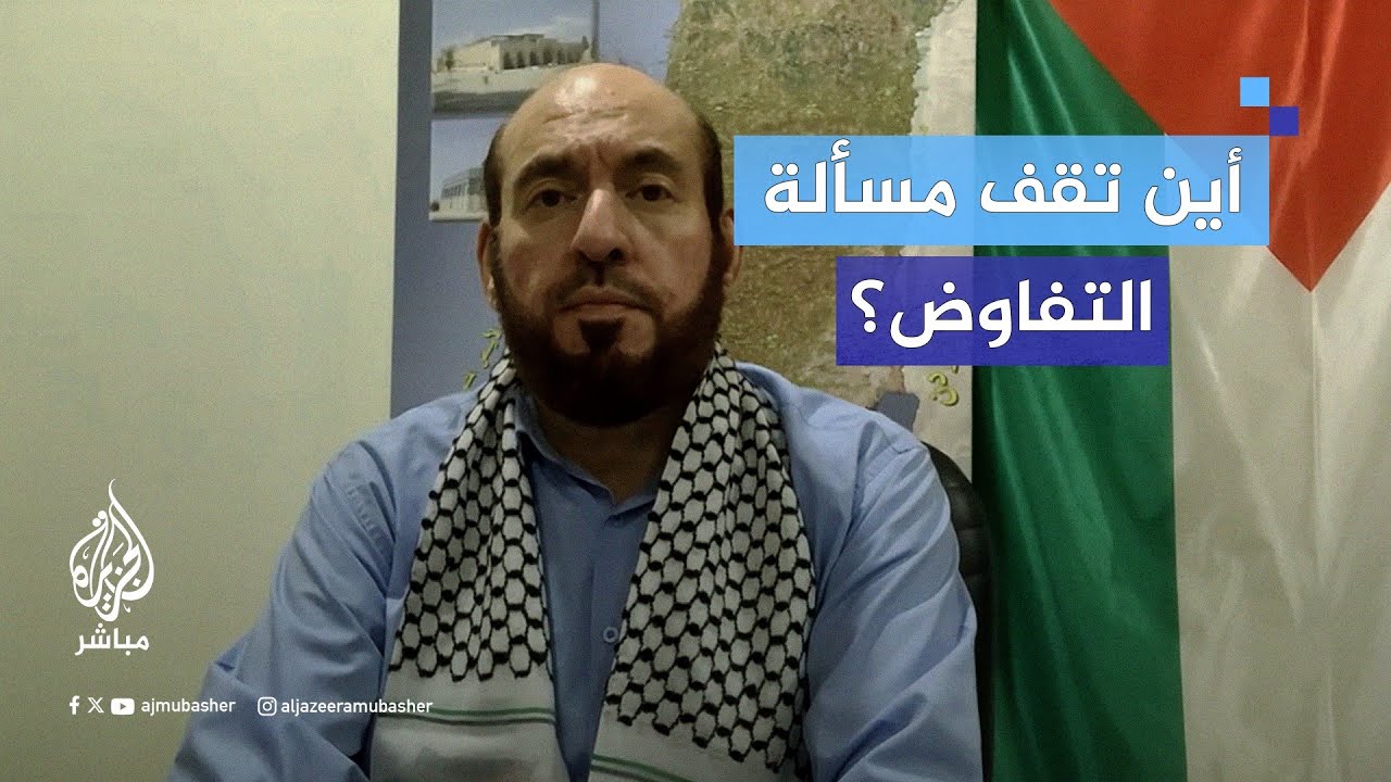 حقيقة اغتيال القيادي بحماس مروان عيسى
