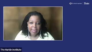 2021 Fall Sussman Lecture ft. Annette Gordon-Reed