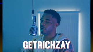 Off Da Top - GetRichZay