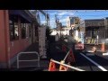 向ヶ丘遊園1号踏切 Mukogaoka-yuen station No. 1 railroad crossing
