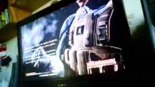 MGS4 Install screen HD