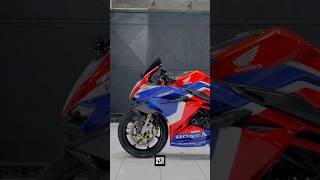 CBR25PRR HRC TRICOLOR WSBK 2024‼️🔥🔥🔥🔥